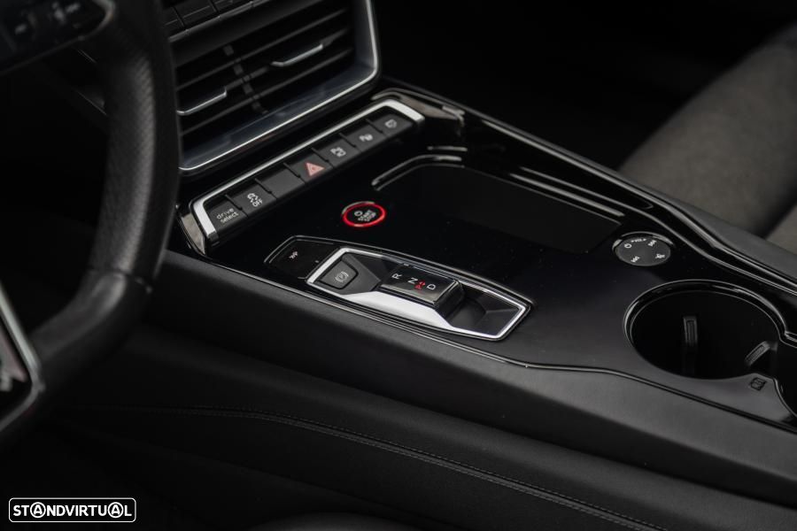 Audi e-tron GT quattro - 36