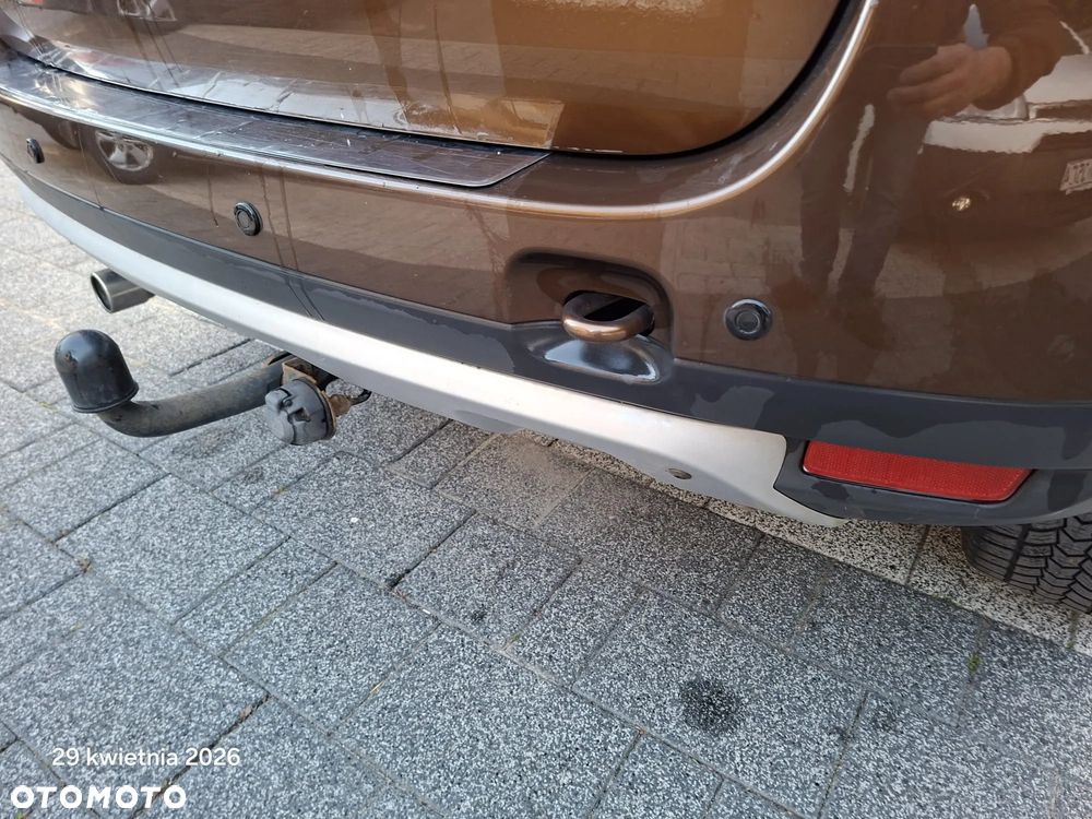 Dacia Duster 1.6 Euro5 - 14