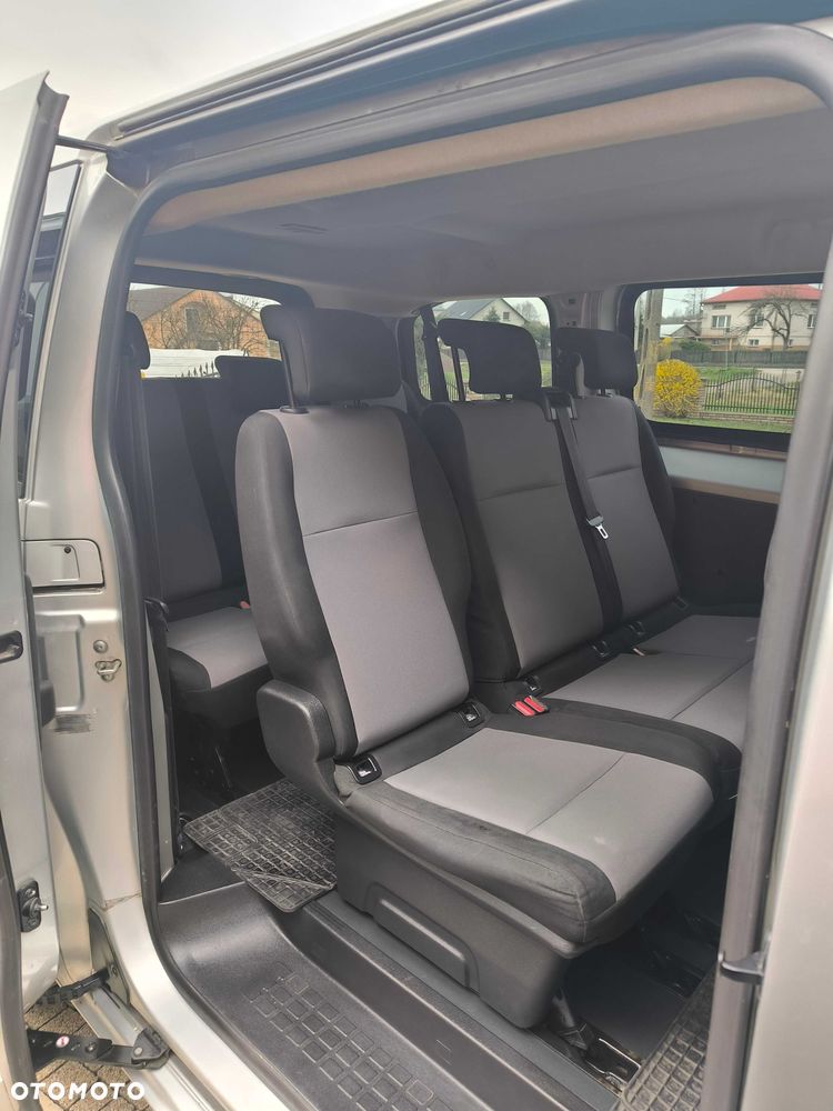 Peugeot Expert - 5
