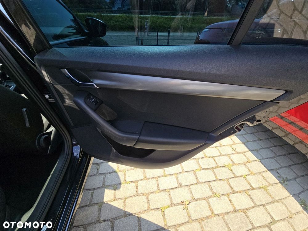 Skoda Octavia - 22