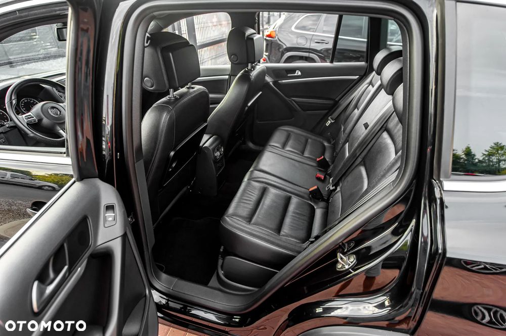 Volkswagen Tiguan 2.0 TSI 4Motion DSG Exclusive - 19