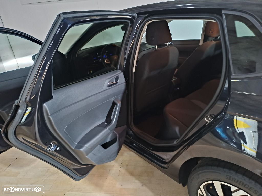 VW Polo 1.0 TSI Life - 12