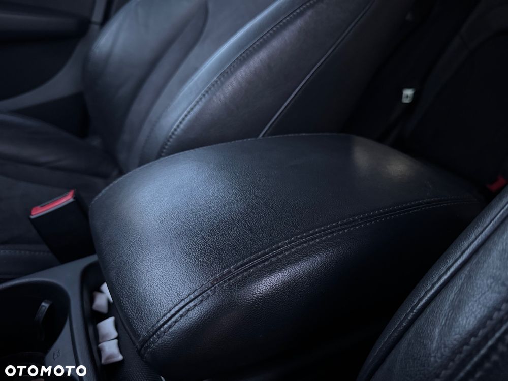 Audi Q5 2.0 TDI quattro S tronic - 28