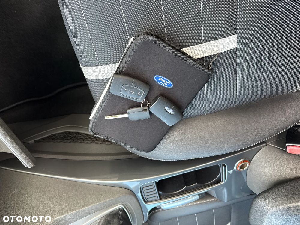 Ford Kuga 2.0 TDCi Titanium - 26