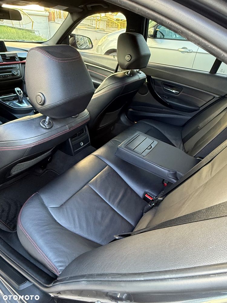 BMW Seria 3 - 23