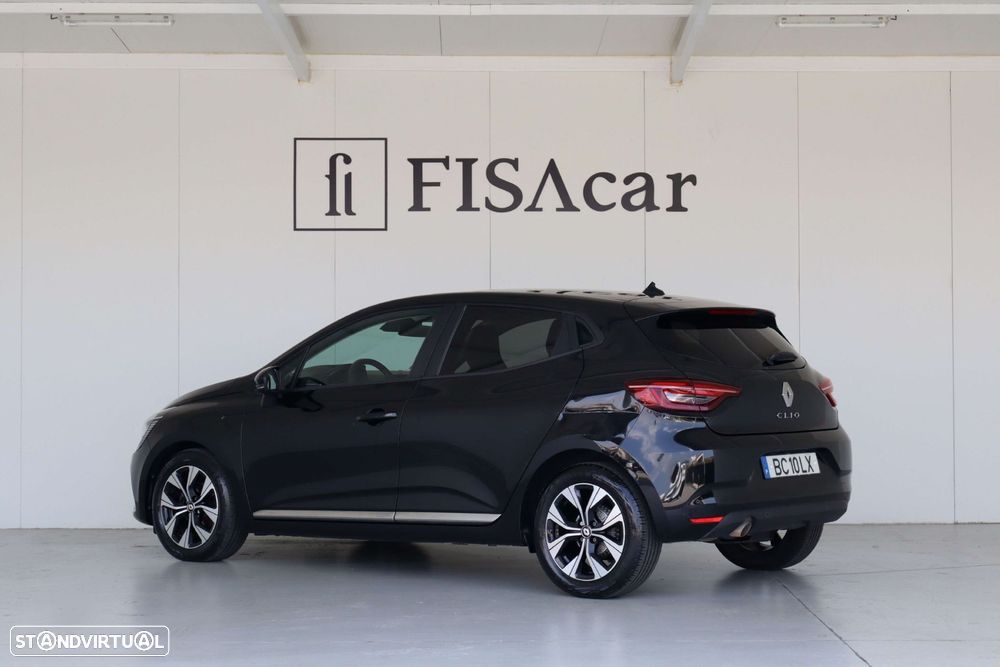 Renault Clio - 8