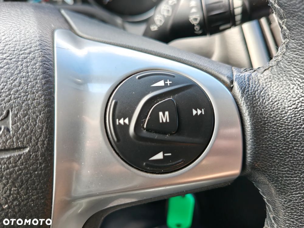 Ford Focus 1.0 EcoBoost STart-Stopp-System Titanium - 40