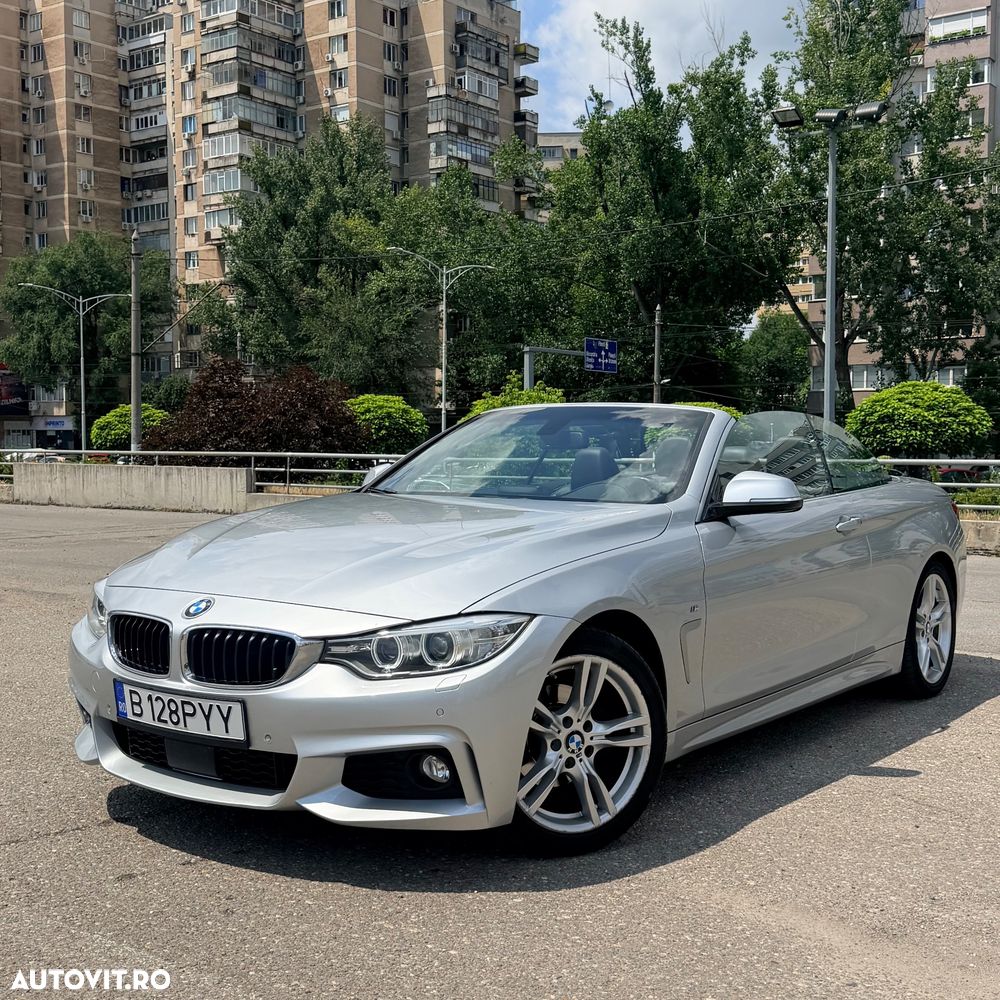 BMW Seria 4 - 11