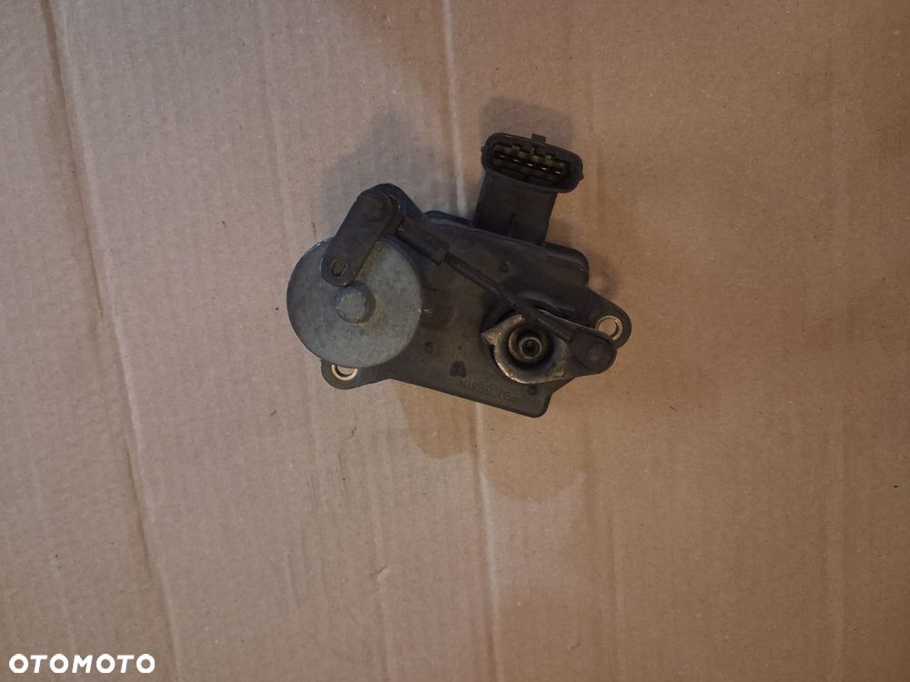Nastawnik kolektora KIA CEED 1.6 CRDI  28320-2A400  OE - 3