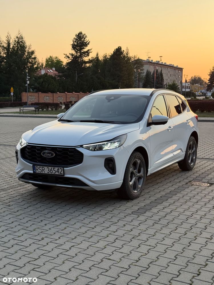 Ford Kuga 2.0 EcoBoost AWD ST-Line ASS - 1