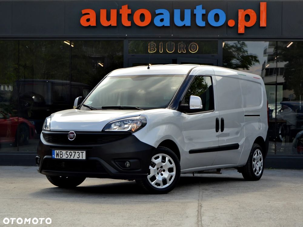 Fiat Doblo - 2