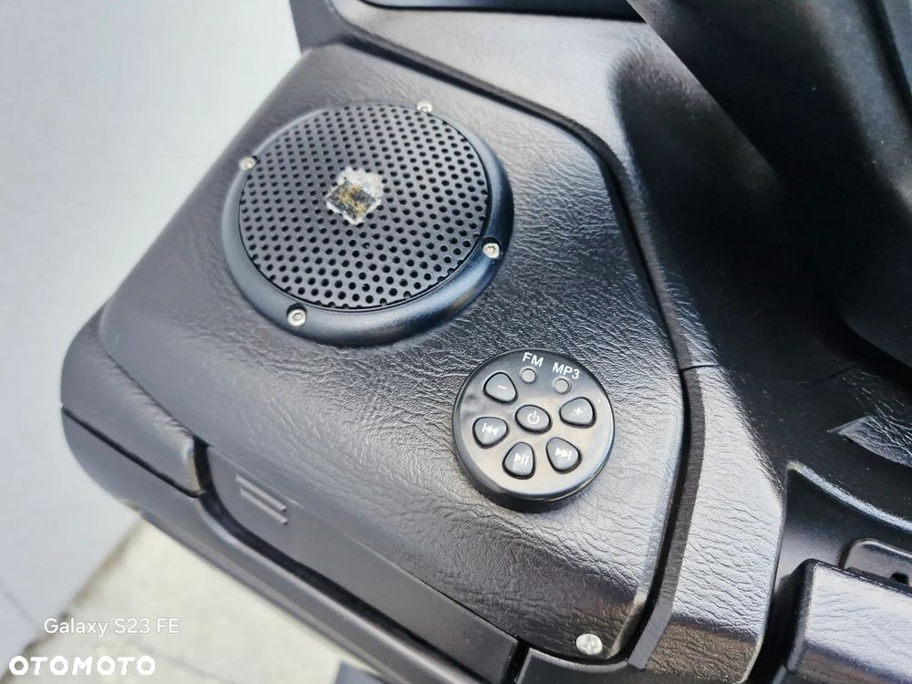 Suzuki Burgman - 7