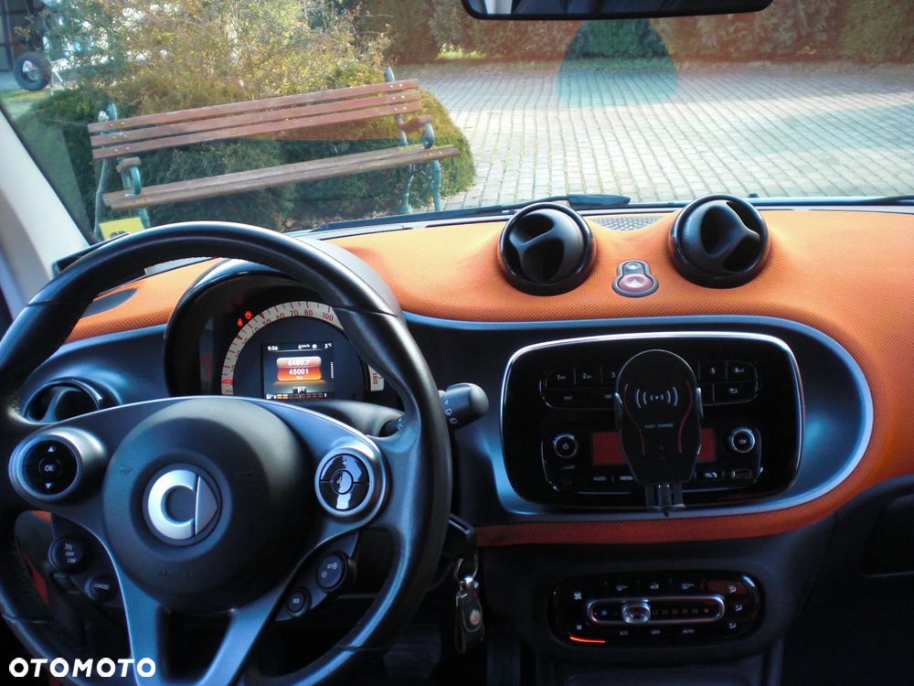 Smart Fortwo passion twinamic - 19