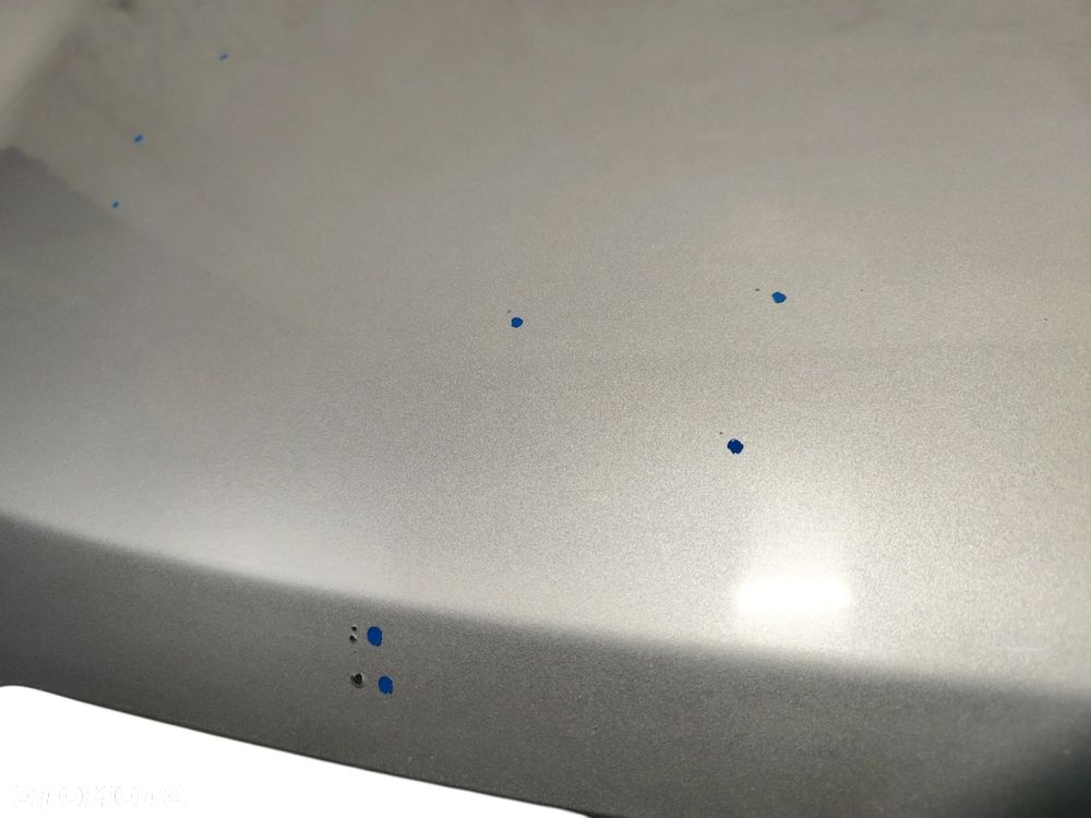 MASKA CHEVROLET SPARK III M300 (2010-2013) 1.0 16V 68 KM - 10