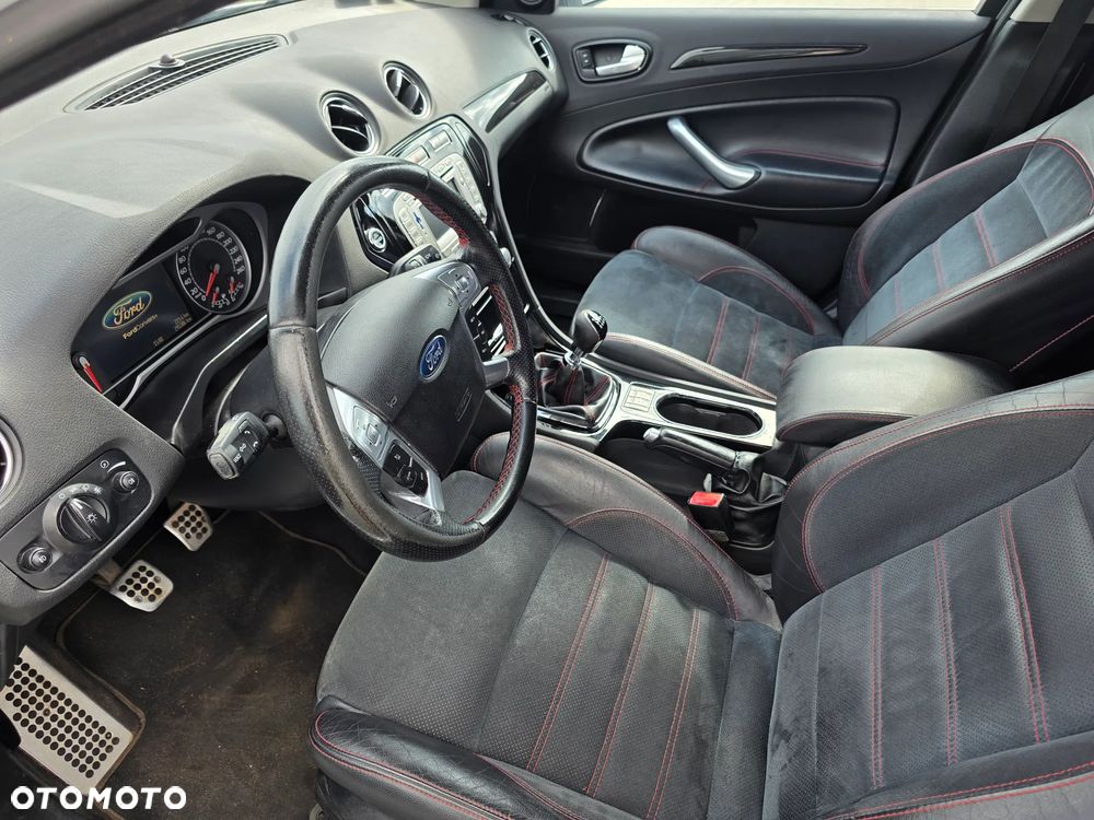 Ford Mondeo 2.2 TDCi Titanium S - 15