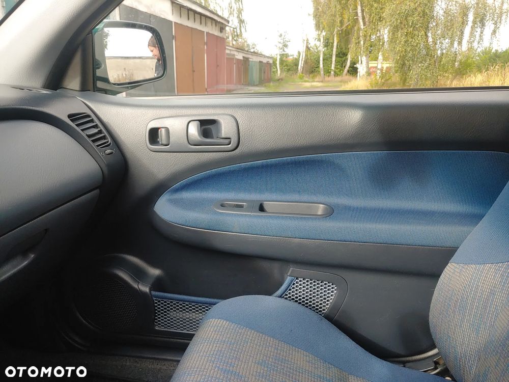 Honda HR-V - 21