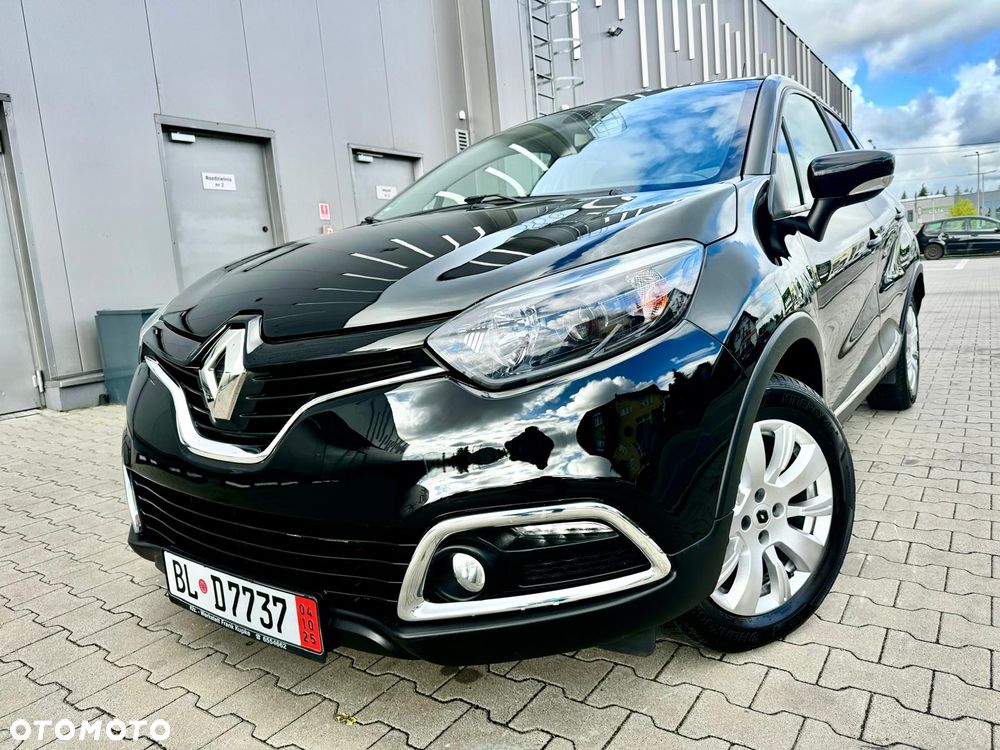 Renault Captur (ENERGY) TCe 90 LIMITED - 28