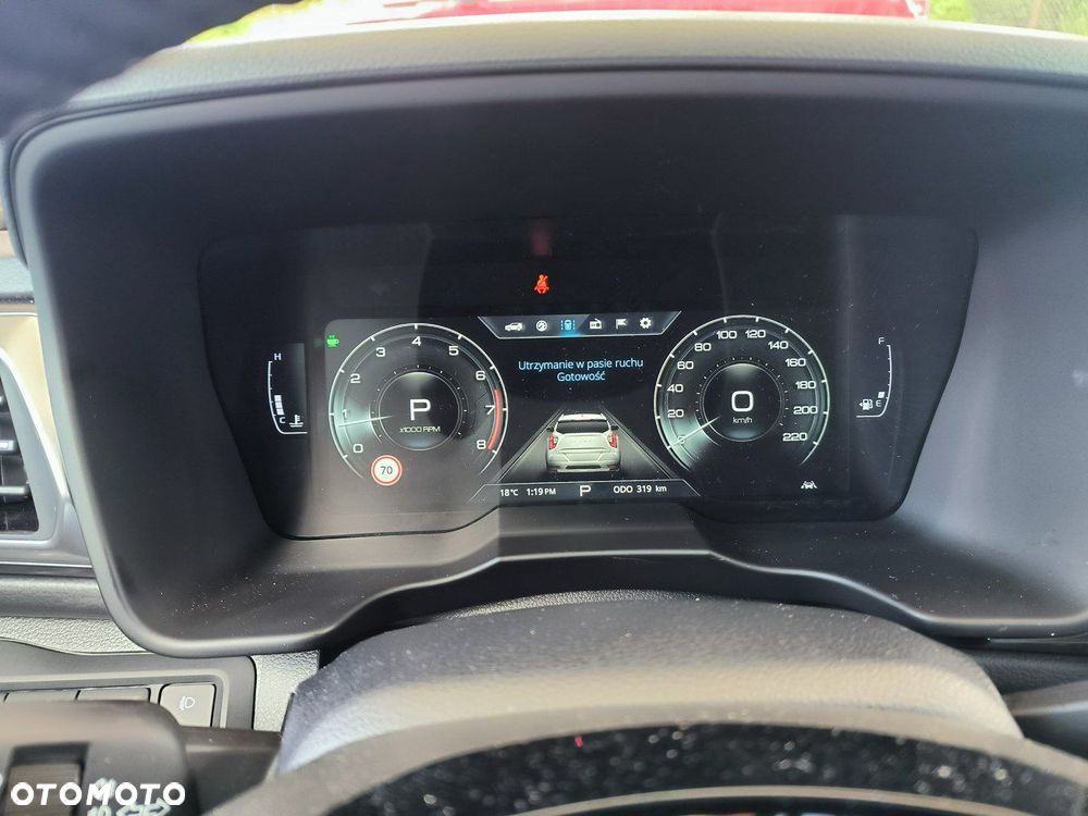 SsangYong/KGM Tivoli 1.5 T-GDI Wild - 23