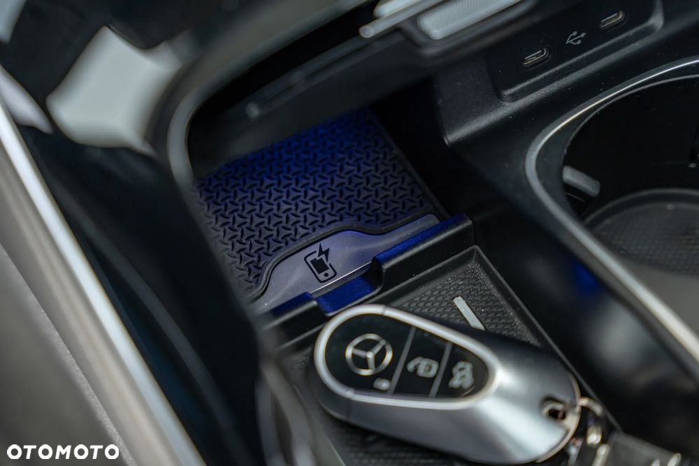 Mercedes-Benz Klasa S 400 d 4-Matic AMG Line 9G-TRONIC - 29