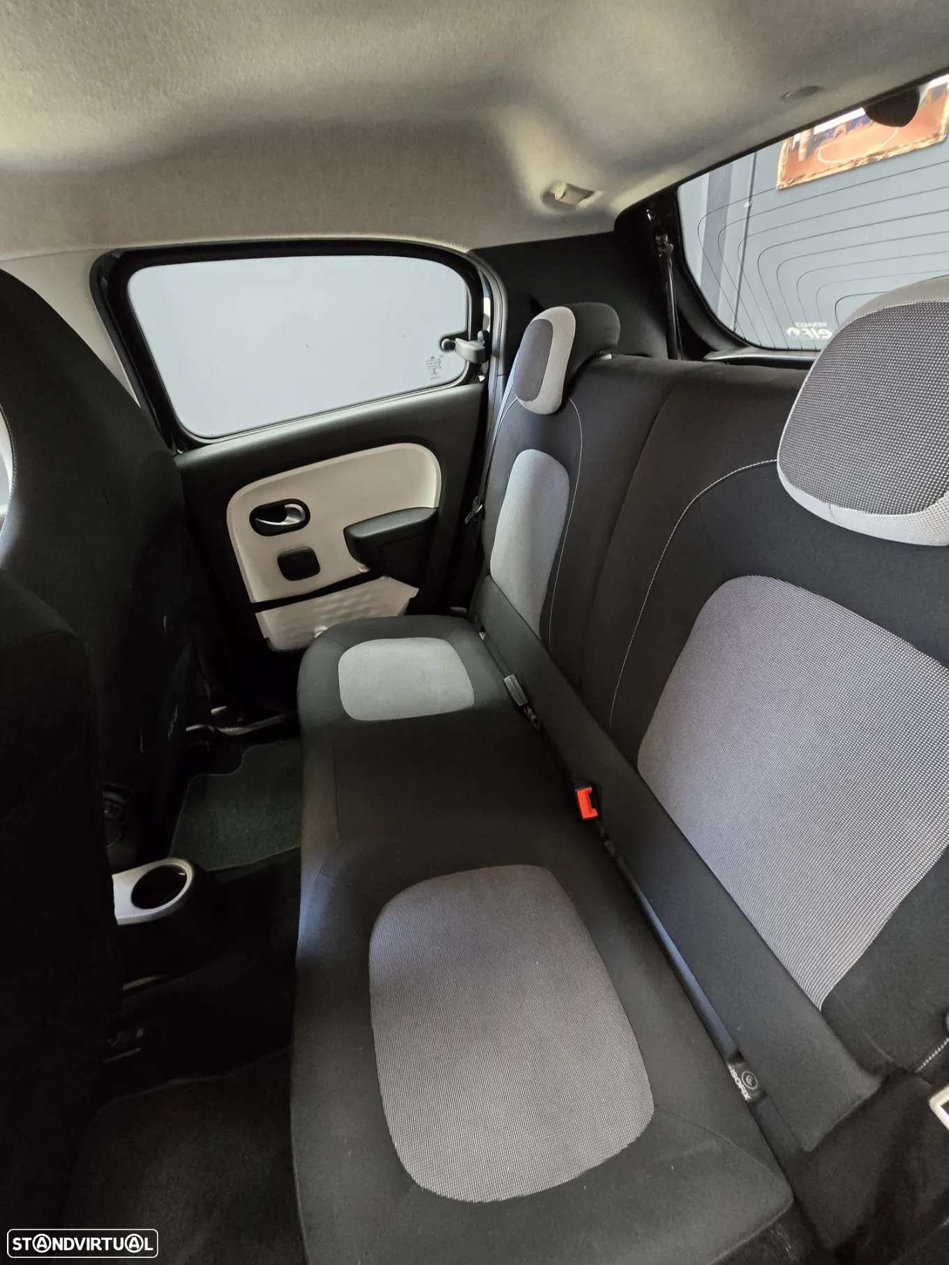 Renault Twingo 1.0 SCe Limited - 14