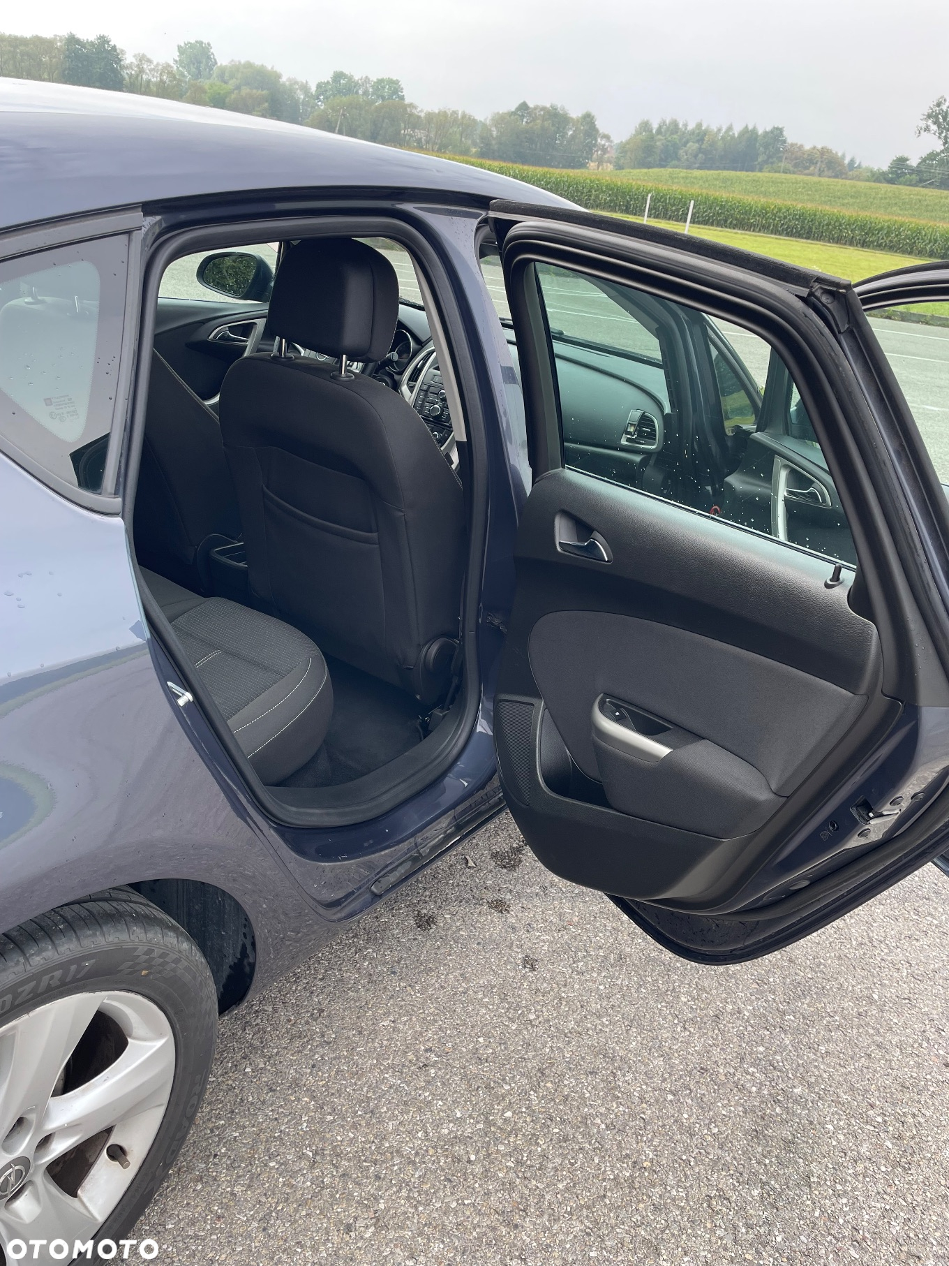 Opel Astra 1.4 Turbo ENERGY - 16