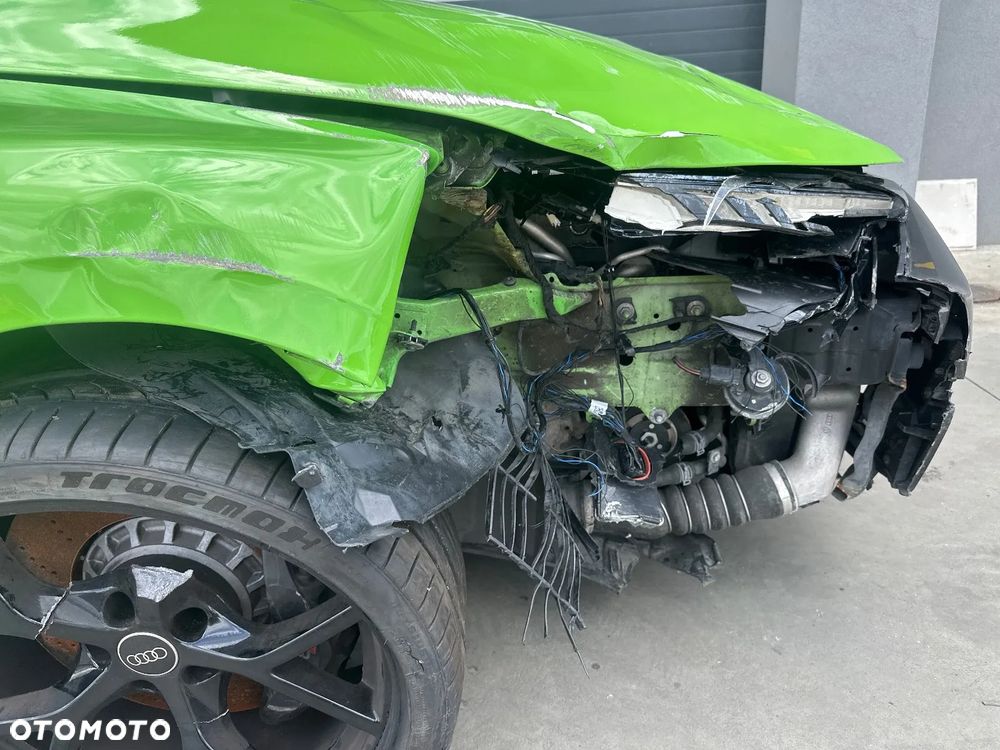 Audi RS3 Sportback TFSI Quattro S tronic - 17