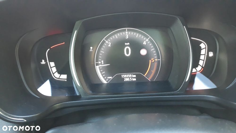 Renault Kadjar Energy dCi 130 Bose Edition - 19