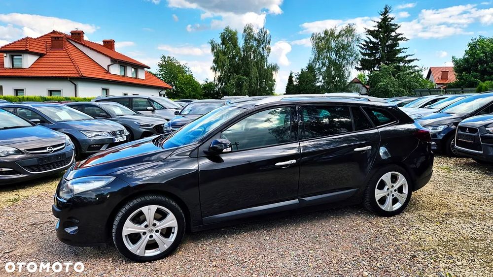 Renault Megane TCe 180 Luxe - 21