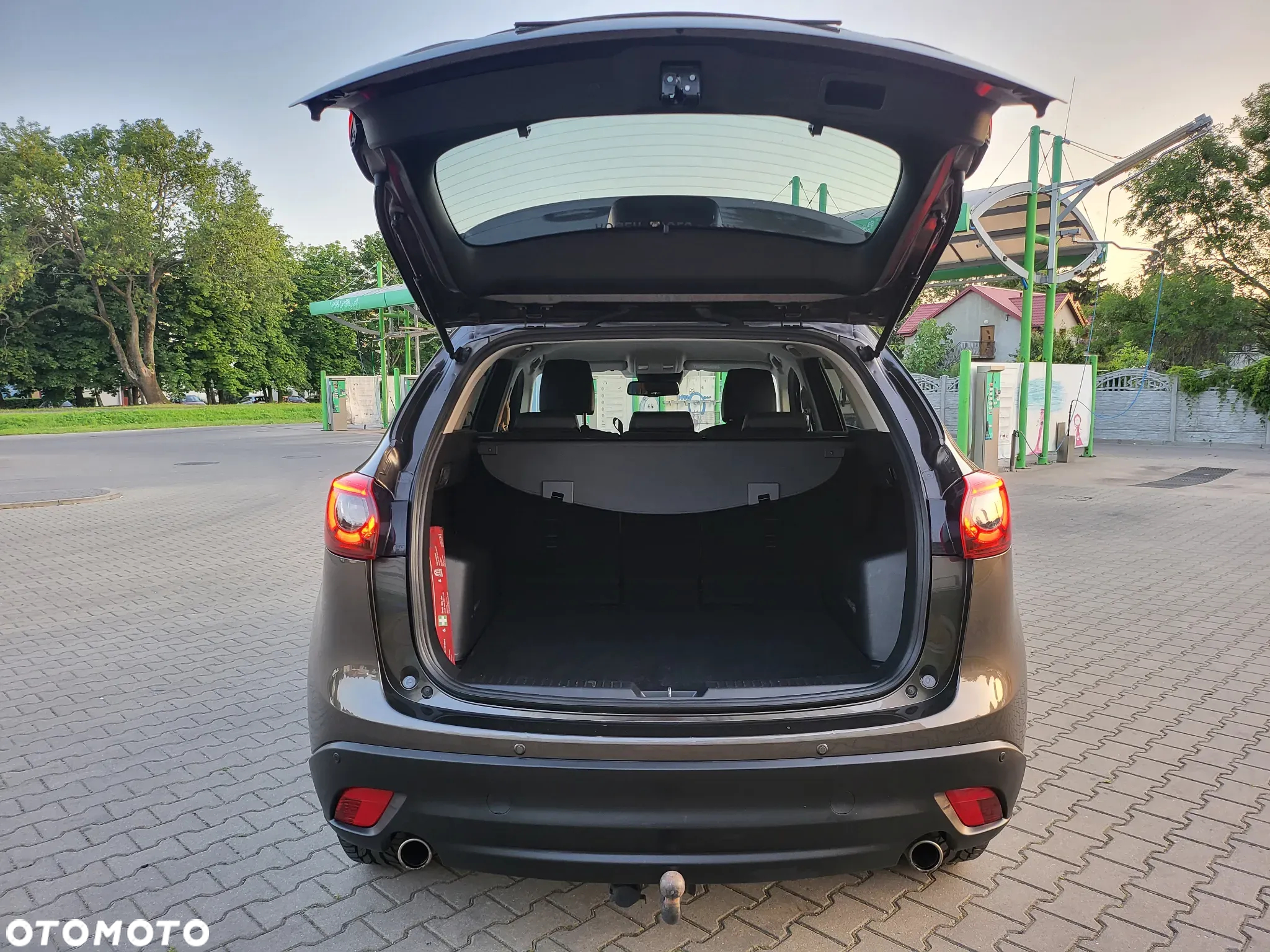 Mazda CX-5 2.2 D Skyenergy 2WD - 22