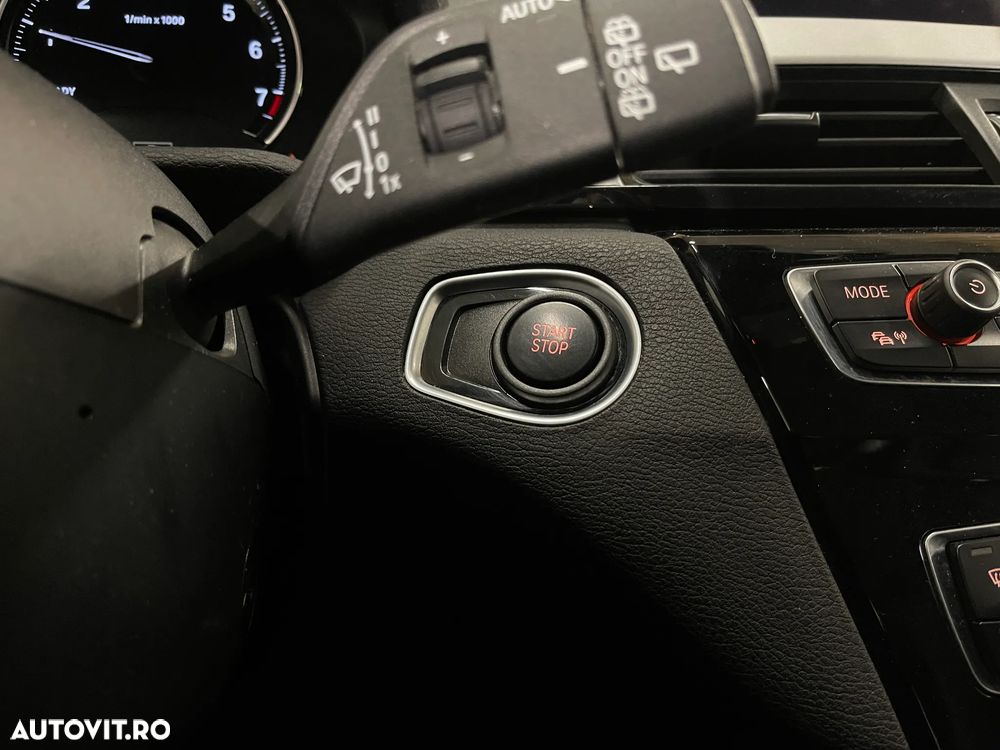 BMW X1 xDrive25e AT PHEV - 22