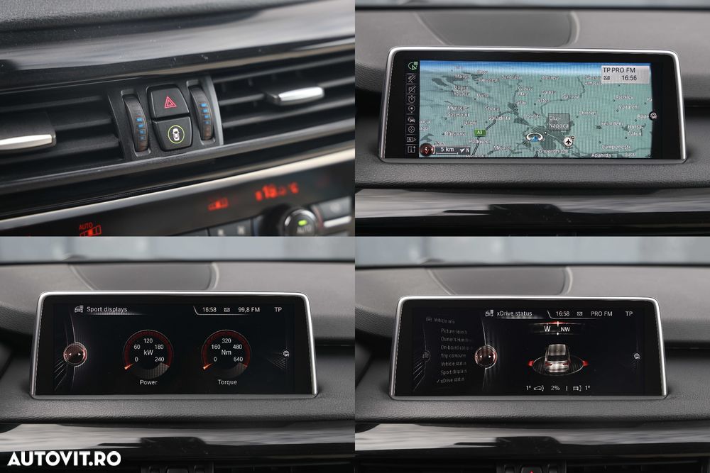 BMW X5 xDrive40d Sport-Aut. - 8