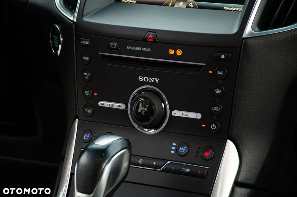 Ford Edge 2.0 TDCi Twin-Turbo 4WD ST-Line - 20