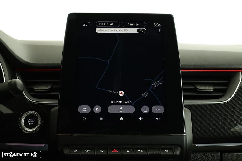 Renault Arkana 1.3 TCe R.S.Line EDC - 11