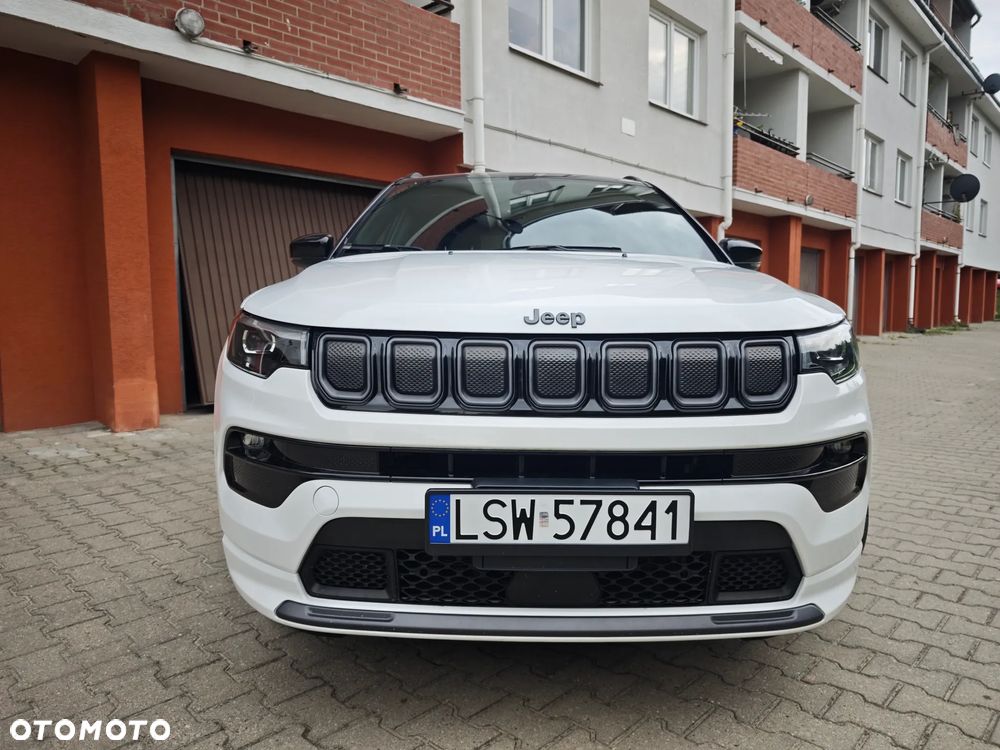 Jeep Compass - 3