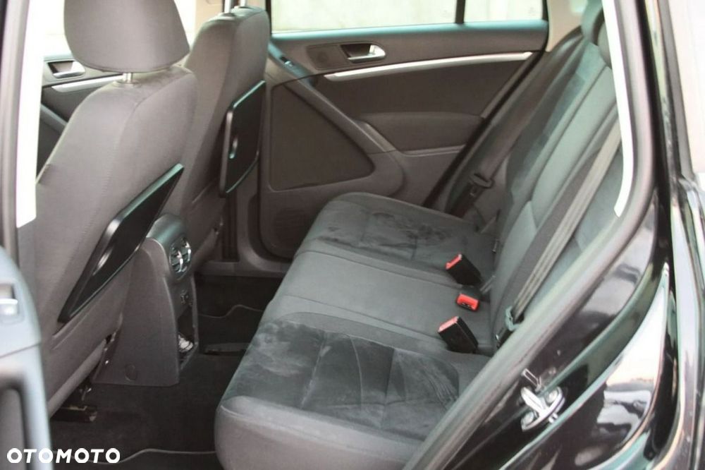 Volkswagen Tiguan 2.0 TDI DPF Sport & Style - 17