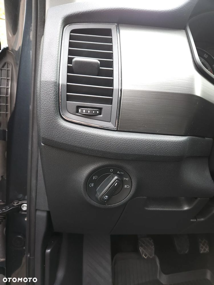 Skoda Kodiaq 1.5 TSI ACT 4x2 Ambition 7os - 19