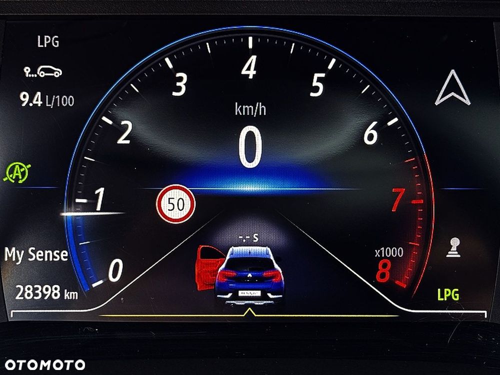 Renault Captur 1.0 TCe Techno - 19