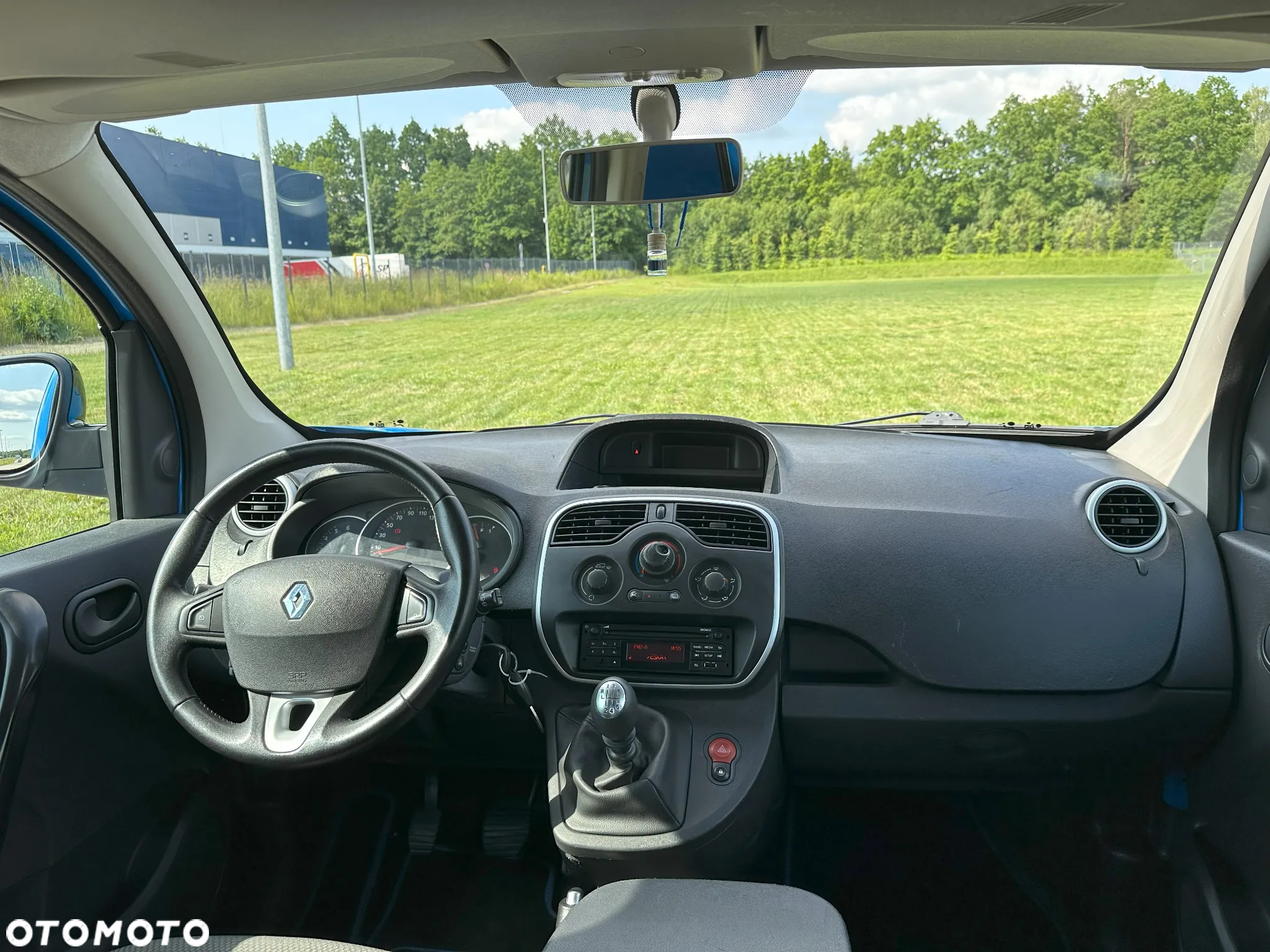 Renault Kangoo - 16