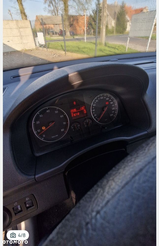 Volkswagen Caddy Life - 4