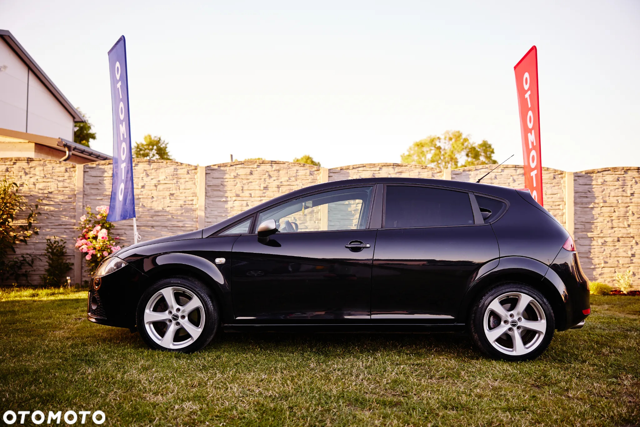 Seat Leon 2.0 T FSI FR - 3