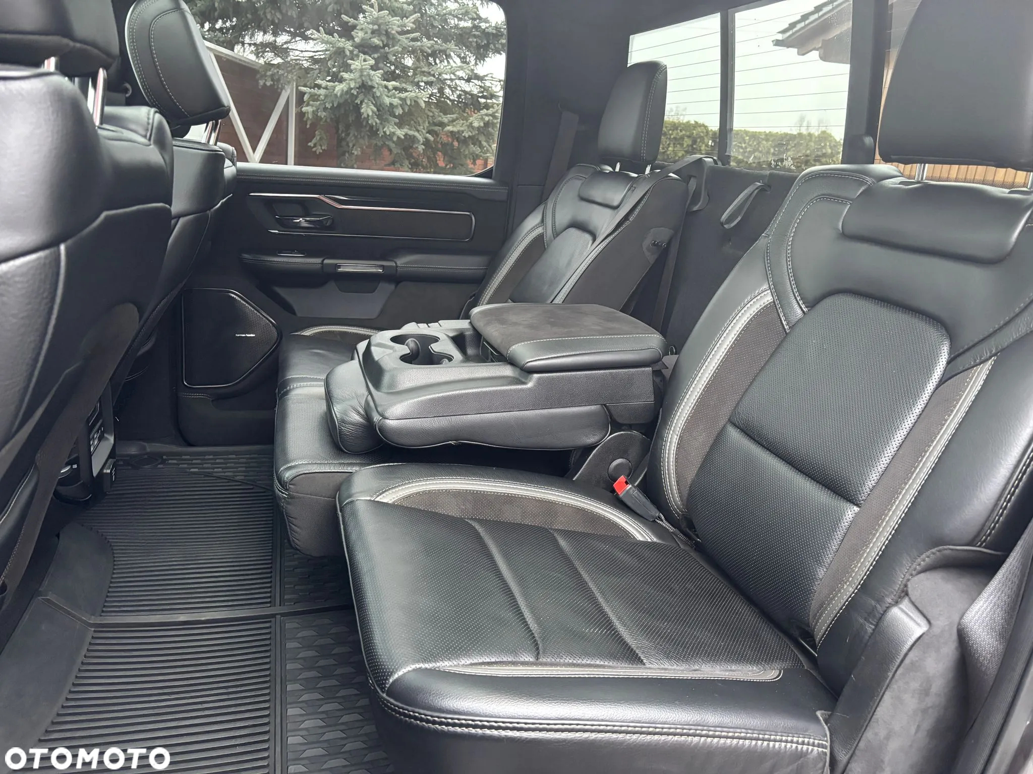 RAM 1500 TRX - 11