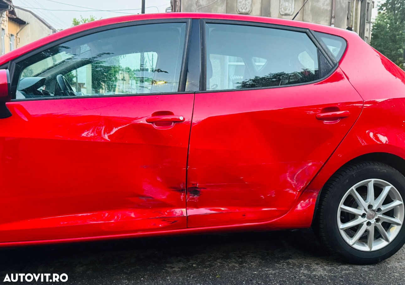 Seat Ibiza 1.4 Style - 10