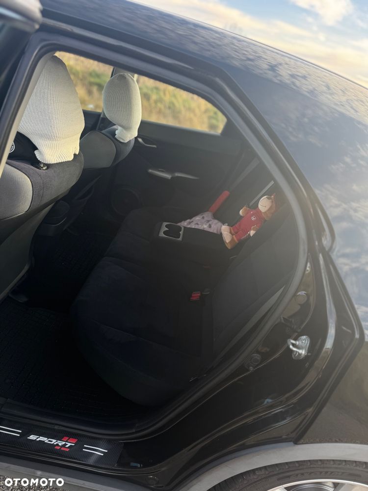 Honda Civic 1.8 Comfort - 12