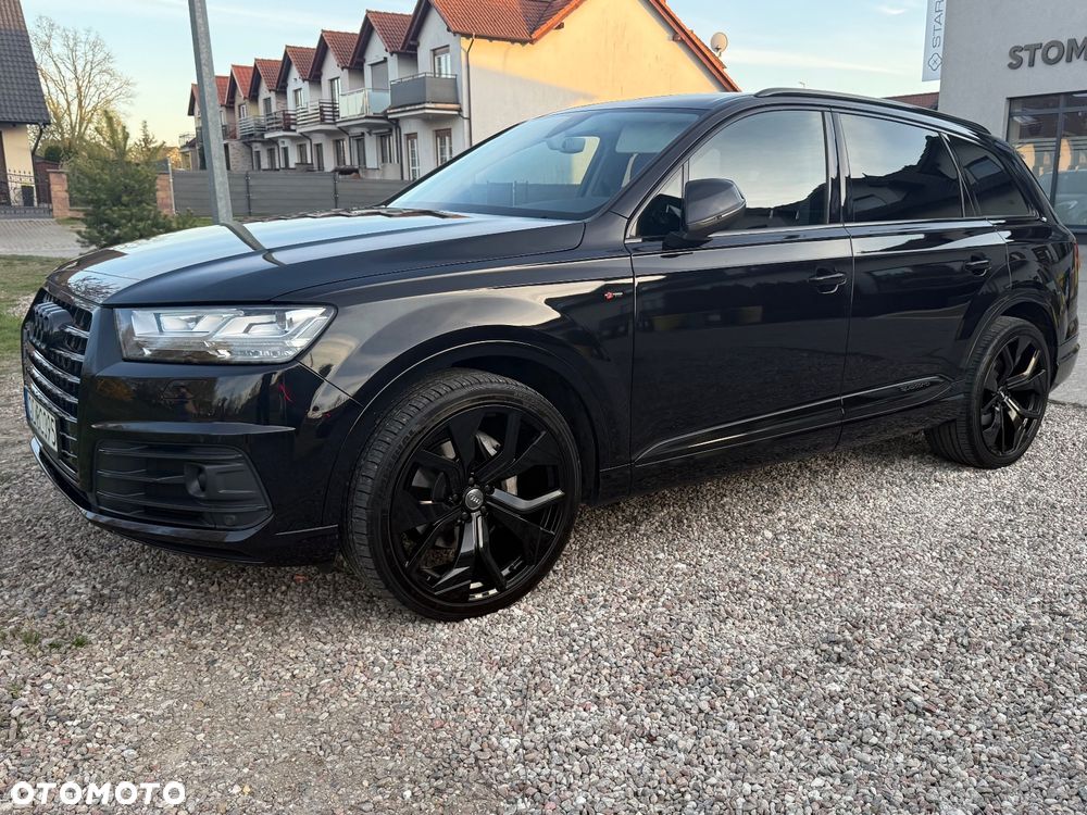 Audi Q7 - 3