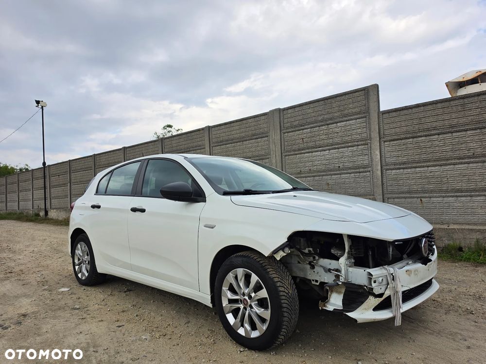 Fiat Tipo 1.4 16v Pop EU6d - 2