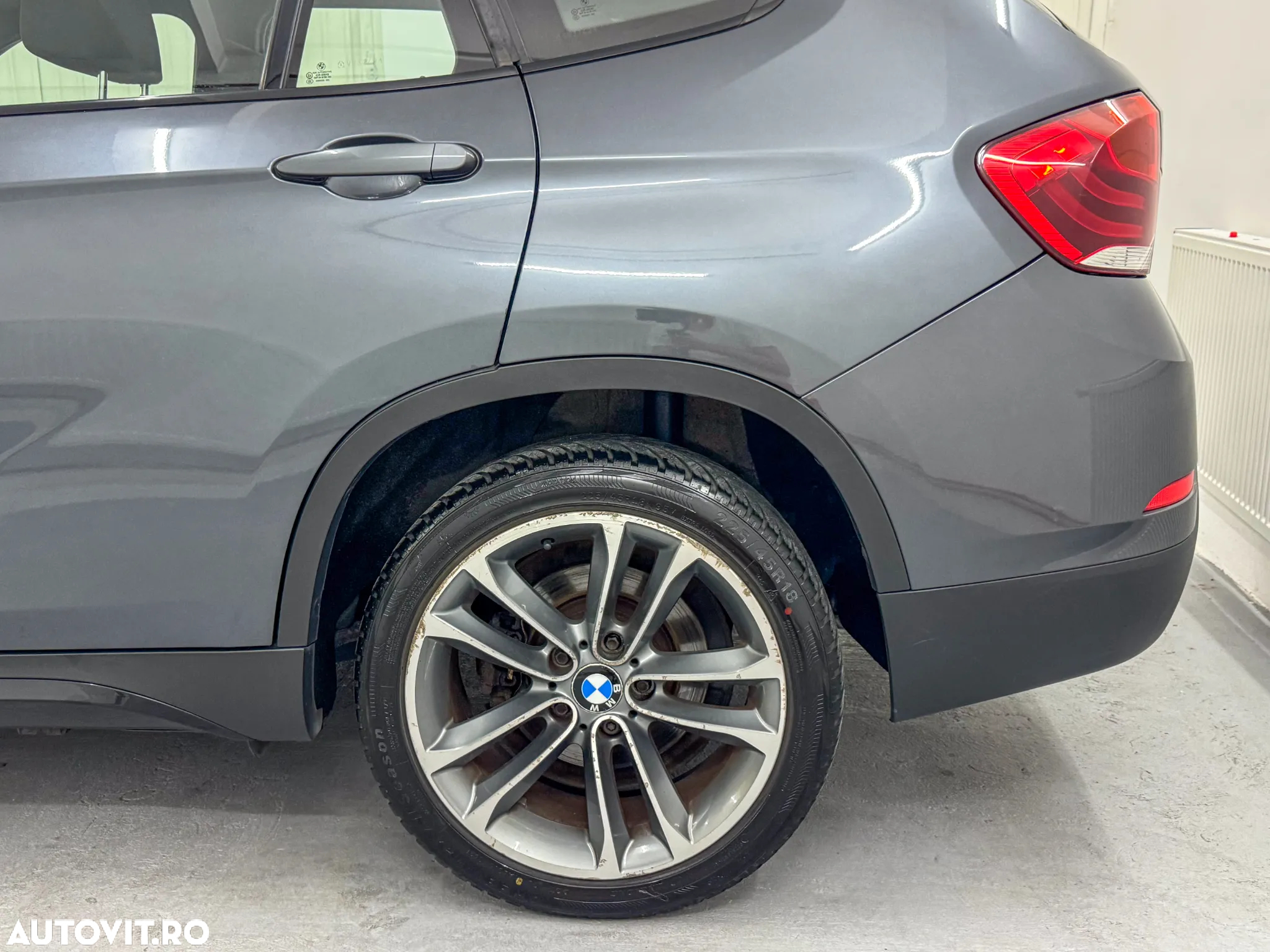 BMW X1 sDrive18d Sport Line - 21