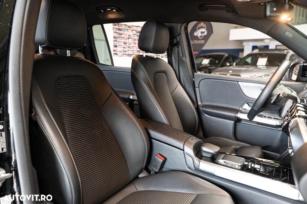 Mercedes-Benz GLB 220 d 8G-DCT Style - 29