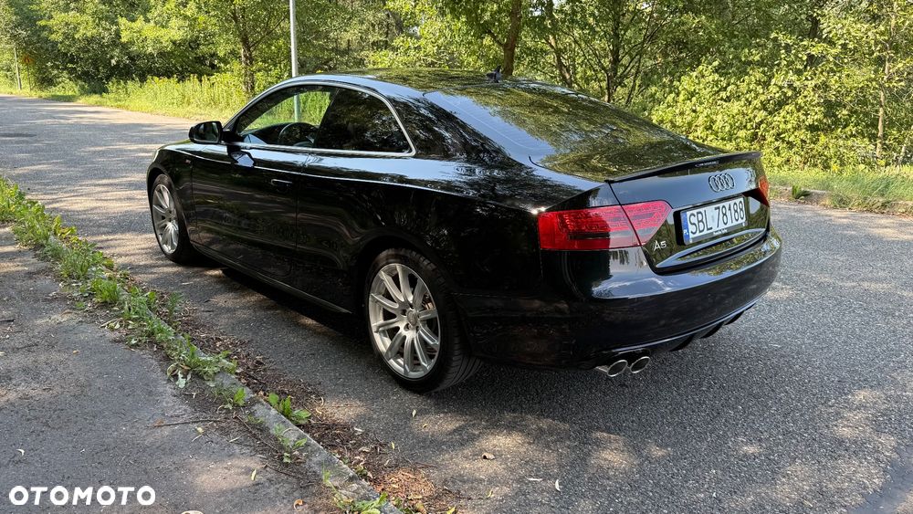 Audi A5 Coupé - 7