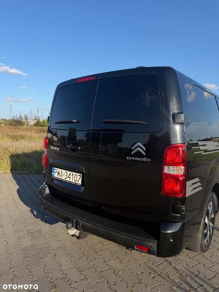 Citroën Jumpy Combi - 3