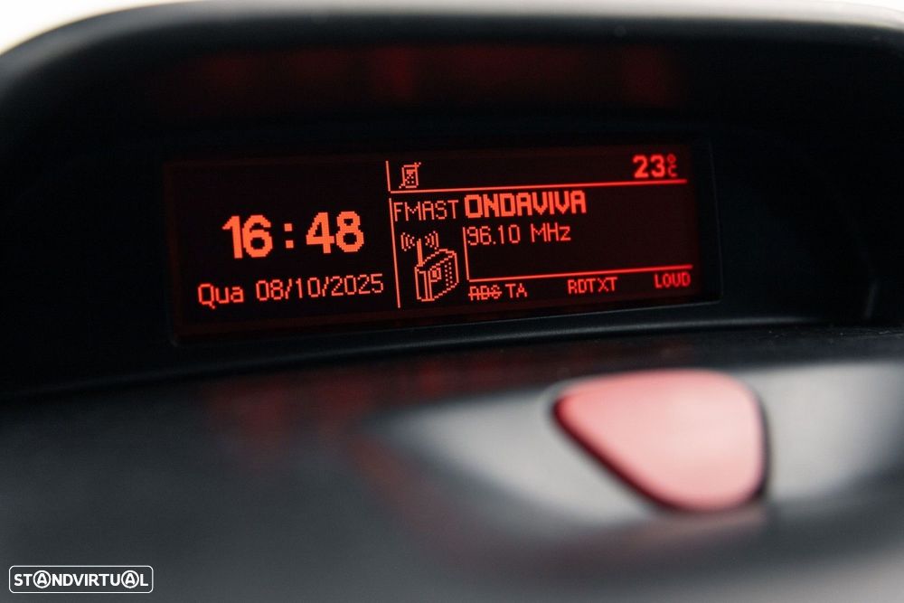 Fiat Scudo 1.6 M-Jet Curto - 17